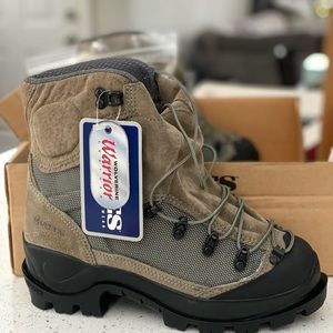 Bates Tora Bora Alpine Boot